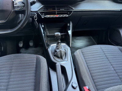 Peugeot 2008 Gebrauchtwagen