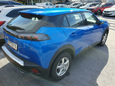 Peugeot 2008 Vorführwagen