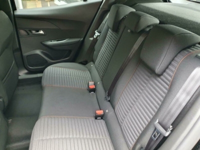 Peugeot 2008 Vorführwagen