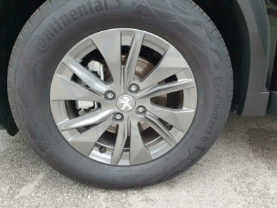 Peugeot 2008 Vorführwagen