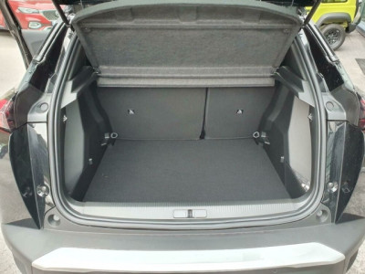 Peugeot 2008 Vorführwagen