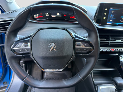 Peugeot 2008 Gebrauchtwagen