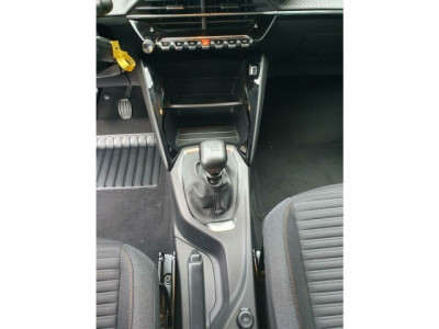 Peugeot 2008 Vorführwagen