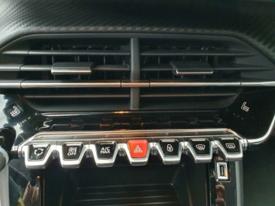 Peugeot 2008 Vorführwagen