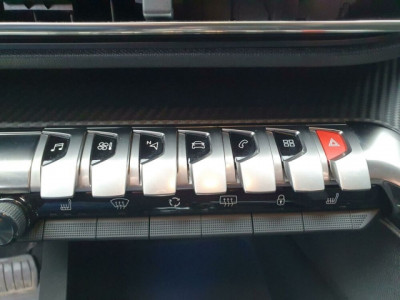 Peugeot 3008 Vorführwagen