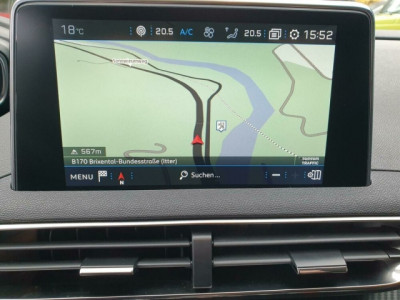 Peugeot 3008 Vorführwagen