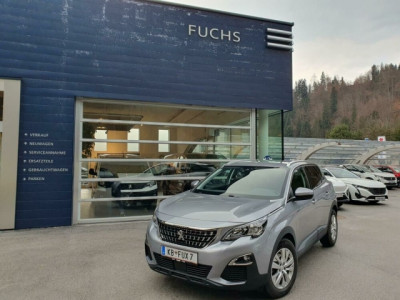 Peugeot 3008 Vorführwagen