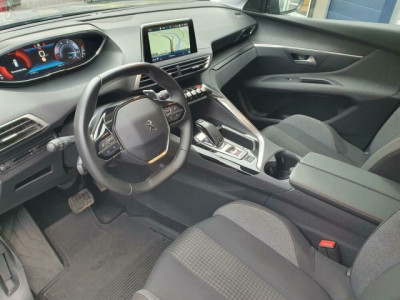 Peugeot 3008 Vorführwagen