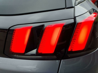 Peugeot 3008 Vorführwagen