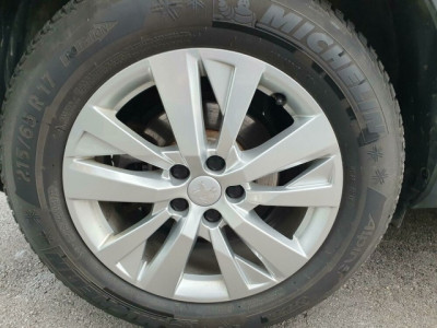 Peugeot 3008 Vorführwagen