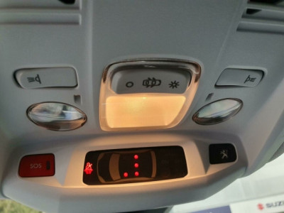 Peugeot 3008 Vorführwagen