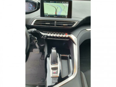 Peugeot 3008 Vorführwagen