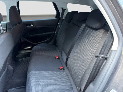 Peugeot 308 Gebrauchtwagen Peugeot 308 Gebrauchtwagen