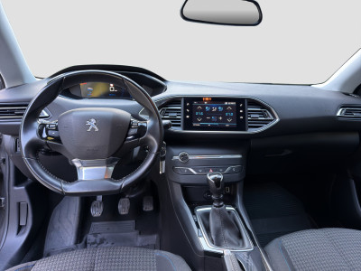 Peugeot 308 Gebrauchtwagen Peugeot 308 Gebrauchtwagen