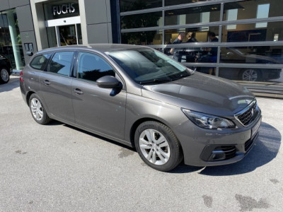 Peugeot 308 Vorführwagen Peugeot 308 Vorführwagen