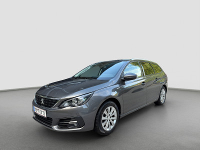 Peugeot 308 Gebrauchtwagen