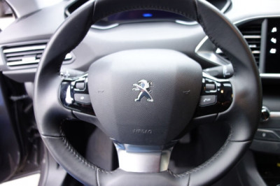 Peugeot 308 Vorführwagen Peugeot 308 Vorführwagen