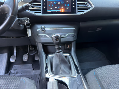 Peugeot 308 Gebrauchtwagen Peugeot 308 Gebrauchtwagen