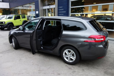Peugeot 308 Vorführwagen Peugeot 308 Vorführwagen