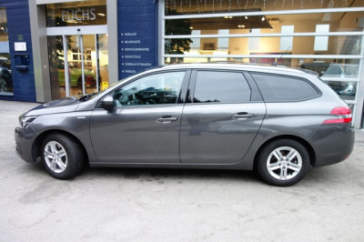 Peugeot 308 Vorführwagen Peugeot 308 Vorführwagen