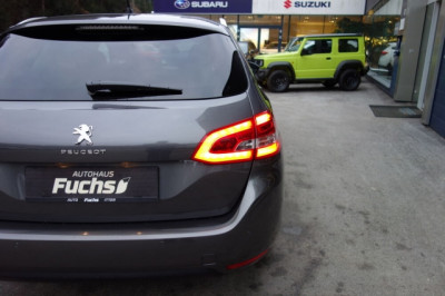 Peugeot 308 Vorführwagen Peugeot 308 Vorführwagen