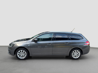 Peugeot 308 Gebrauchtwagen Peugeot 308 Gebrauchtwagen