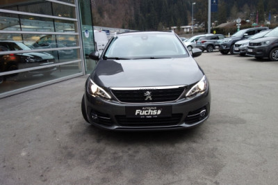 Peugeot 308 Vorführwagen Peugeot 308 Vorführwagen
