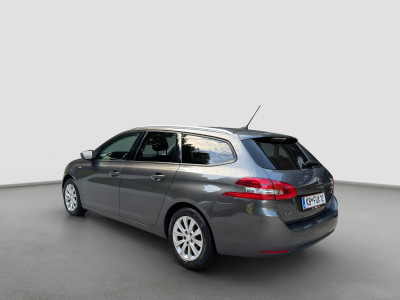 Peugeot 308 Gebrauchtwagen Peugeot 308 Gebrauchtwagen