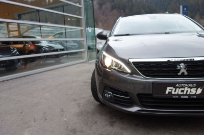 Peugeot 308 Vorführwagen Peugeot 308 Vorführwagen