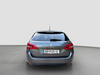 Peugeot 308 Gebrauchtwagen Peugeot 308 Gebrauchtwagen