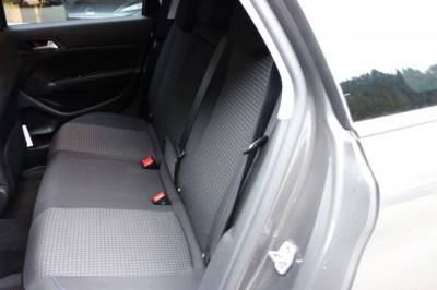 Peugeot 308 Vorführwagen Peugeot 308 Vorführwagen