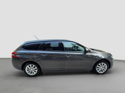 Peugeot 308 Gebrauchtwagen Peugeot 308 Gebrauchtwagen
