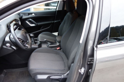 Peugeot 308 Vorführwagen Peugeot 308 Vorführwagen