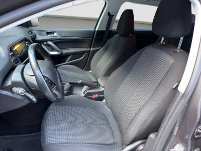 Peugeot 308 Gebrauchtwagen Peugeot 308 Gebrauchtwagen