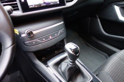 Peugeot 308 Vorführwagen Peugeot 308 Vorführwagen