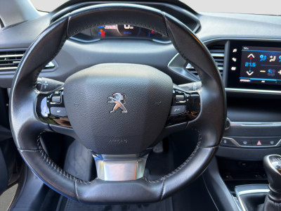 Peugeot 308 Gebrauchtwagen Peugeot 308 Gebrauchtwagen