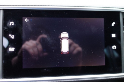 Peugeot 308 Vorführwagen Peugeot 308 Vorführwagen