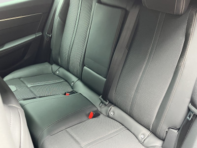 Peugeot 508 Vorführwagen