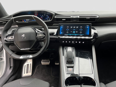 Peugeot 508 Vorführwagen