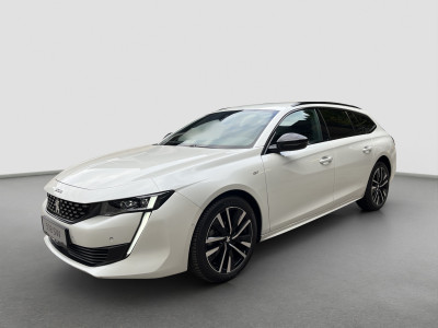 Peugeot 508 Vorführwagen