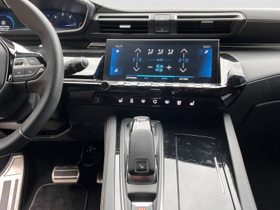 Peugeot 508 Vorführwagen