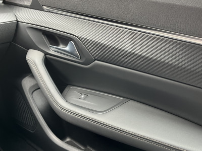 Peugeot 508 Vorführwagen