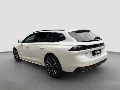 Peugeot 508 Vorführwagen
