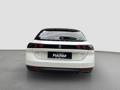 Peugeot 508 Vorführwagen