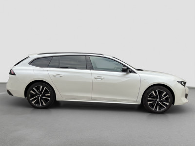Peugeot 508 Vorführwagen