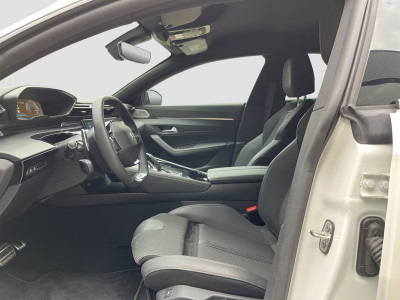 Peugeot 508 Vorführwagen