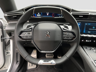 Peugeot 508 Vorführwagen