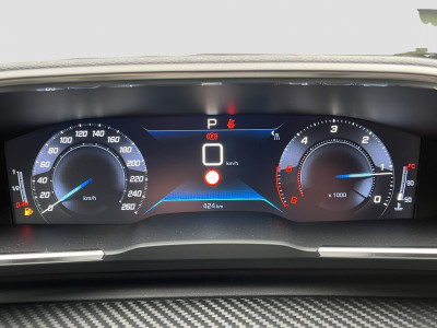 Peugeot 508 Vorführwagen