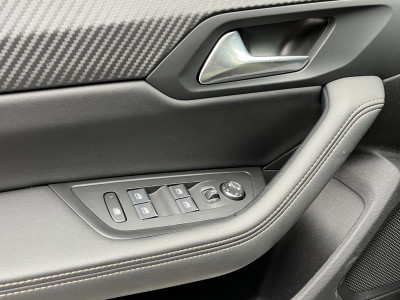 Peugeot 508 Vorführwagen