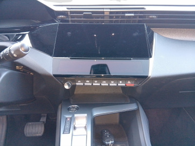 Peugeot 308 Vorführwagen Peugeot 308 Vorführwagen